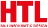 HTL Bau Informatik Design